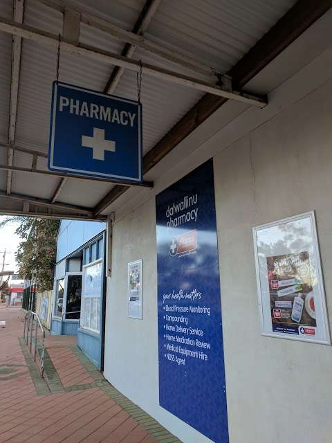 Photo: Dalwallinu Pharmacy